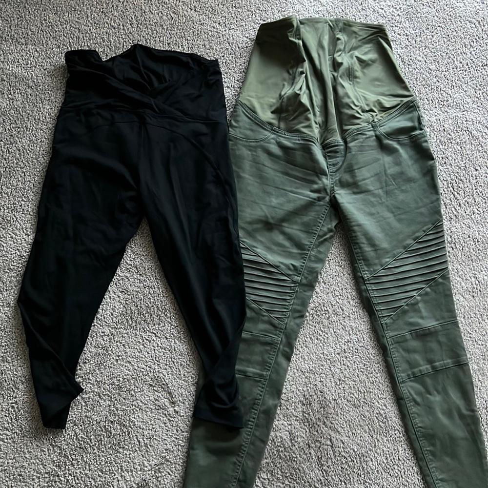 Maternity Pants
